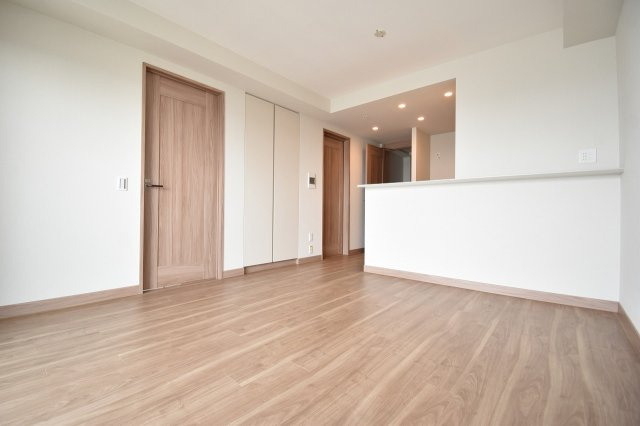 グランドメゾン新梅田タワーＴＨＥ　ＣＬＵＢ　ＲＥＳＩＤＥＮＣＥの居間・リビング|※建物内別間取参考写真
