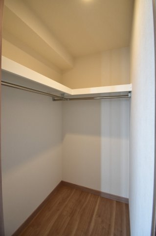 グランドメゾン新梅田タワーＴＨＥ　ＣＬＵＢ　ＲＥＳＩＤＥＮＣＥの収納|※建物内別間取参考写真