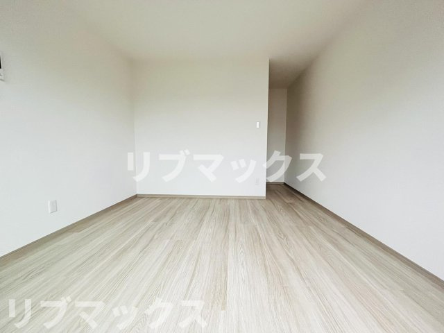 【居間・リビング】正和FORT