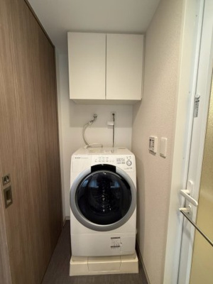 【その他】 | パークアクシス大阪新町
