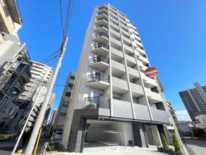 【外観】 | ステージファースト千葉中央
