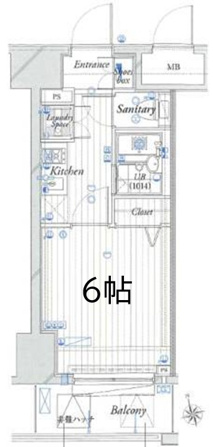 THEパームス東武練馬