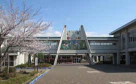 市原市東五所の周辺|五所小学校