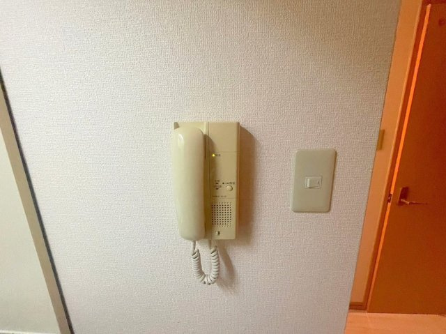 レバンガAP新大阪ステーションフロントのセキュリティ