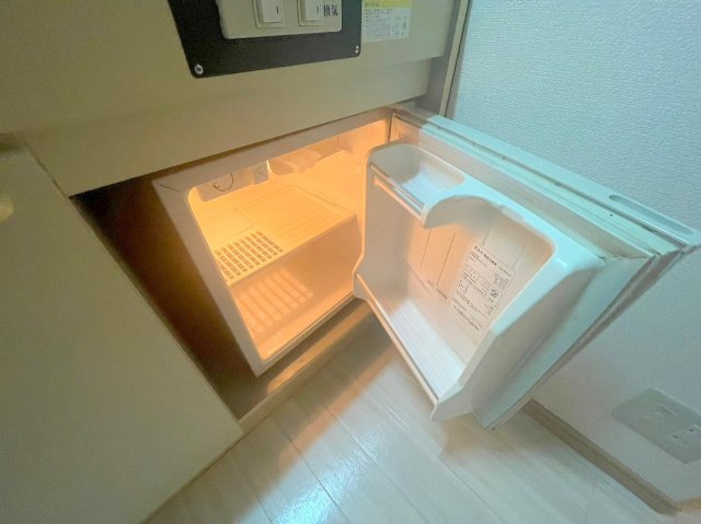 レバンガAP新大阪ステーションフロントの設備