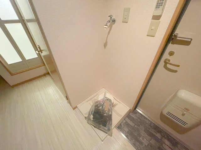 レバンガAP新大阪ステーションフロントの設備