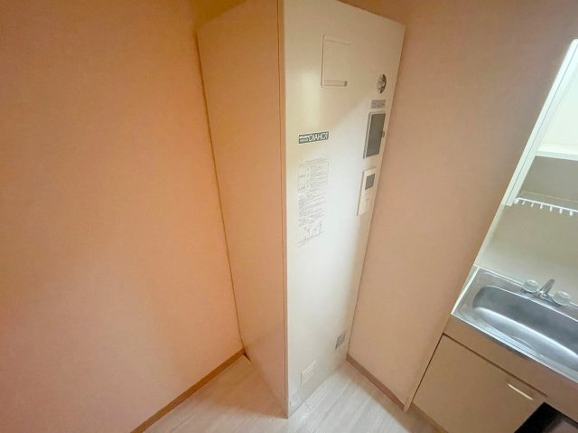 レバンガAP新大阪ステーションフロントの設備