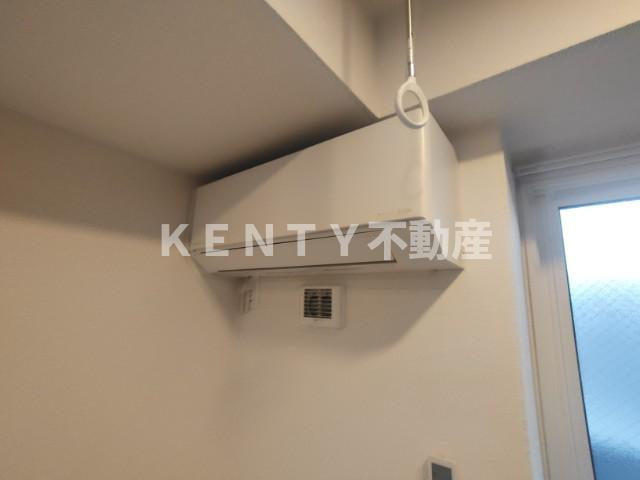 【設備】 | セレスティア中央 Ⅱ