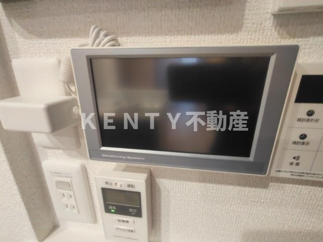 【その他】 | セレスティア中央 Ⅱ
