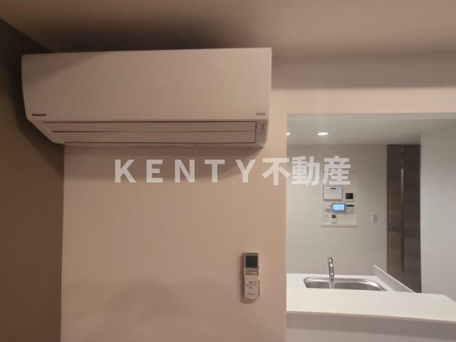【設備】 | セレスティア中央 Ⅱ