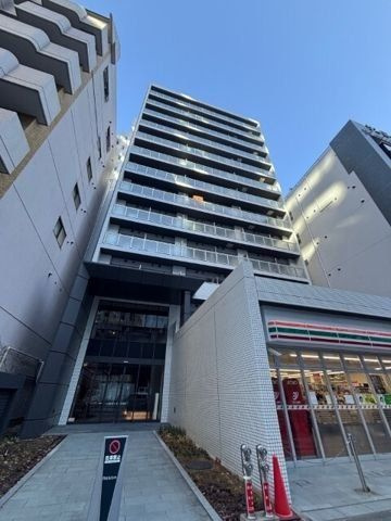 【外観】 | レジディア錦糸町
