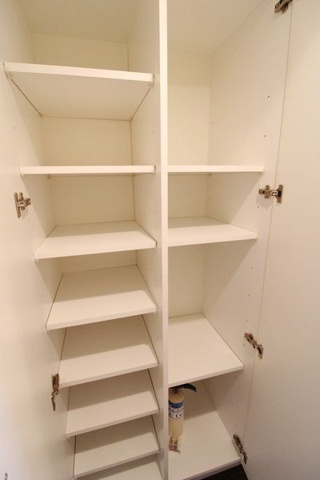 【収納】 | レジディア錦糸町
