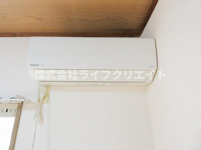コーポ天野のその他