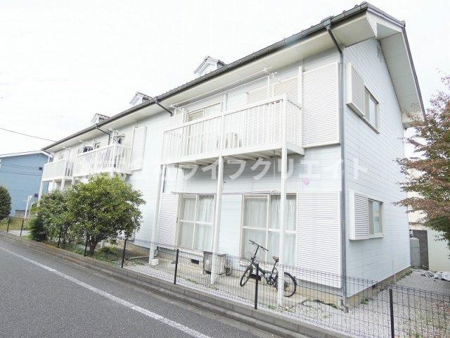 コーポ天野