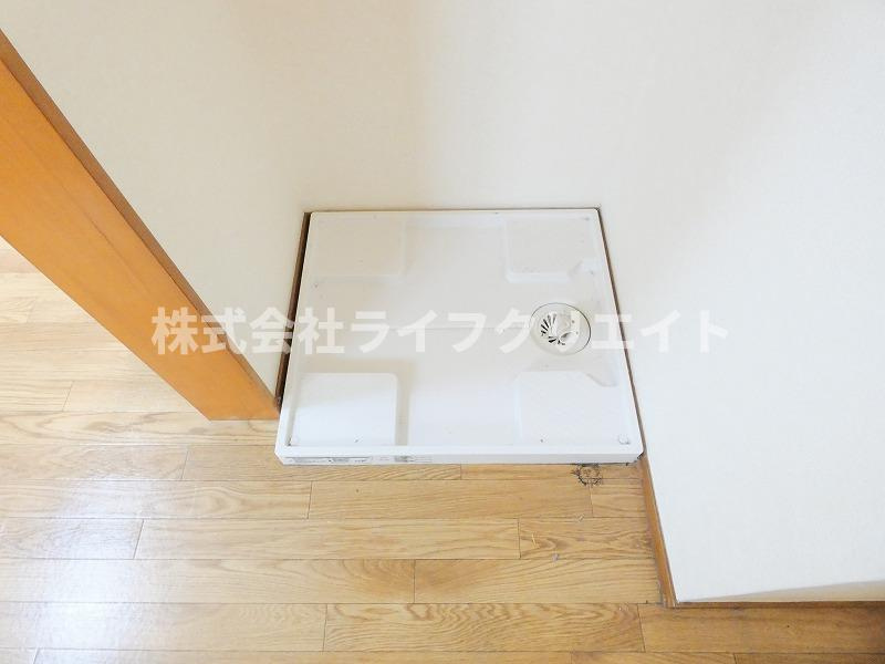 コーポ天野の設備