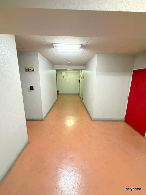 淺沼谷町マンション　仲介手数料無料のその他共用部分