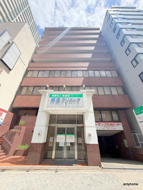 淺沼谷町マンション　仲介手数料無料