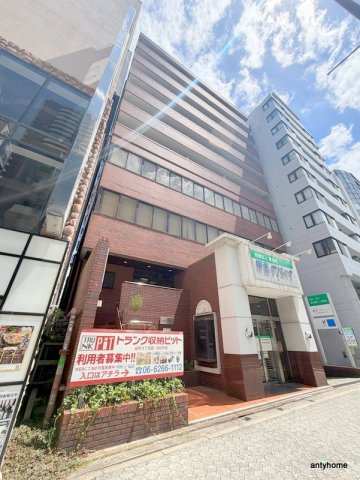 淺沼谷町マンション　仲介手数料無料の外観