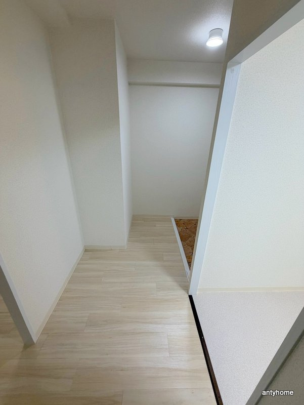 淺沼谷町マンション　仲介手数料無料の内装