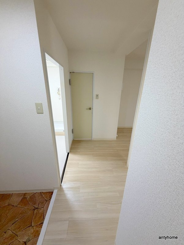 淺沼谷町マンション　仲介手数料無料の内装