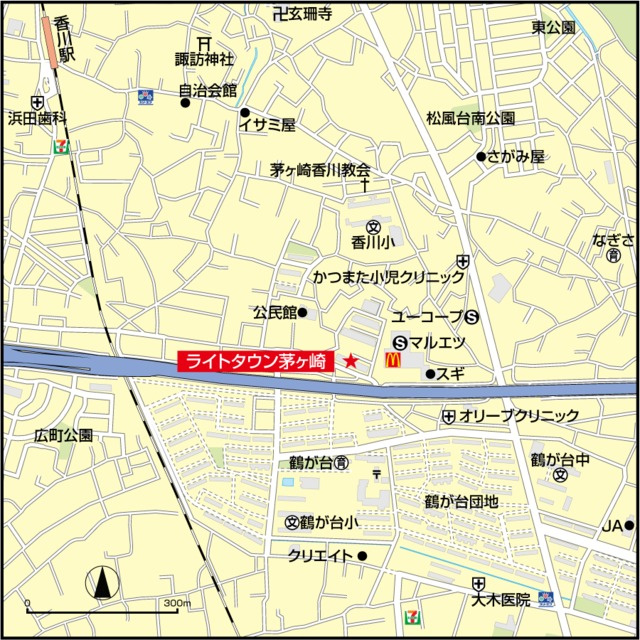 【地図】