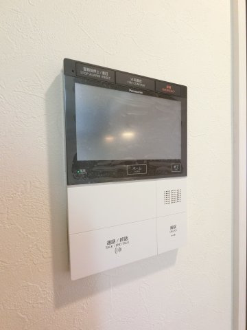 タイムズアリーナ千葉中央アクティタワーのセキュリティ