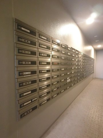 タイムズアリーナ千葉中央アクティタワーのその他共用部分
