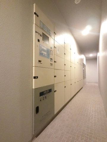 タイムズアリーナ千葉中央アクティタワーのその他共用部分