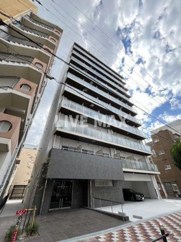 THE RESIDENCE Hの画像