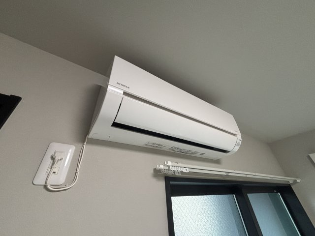 CASA出屋敷駅前の設備