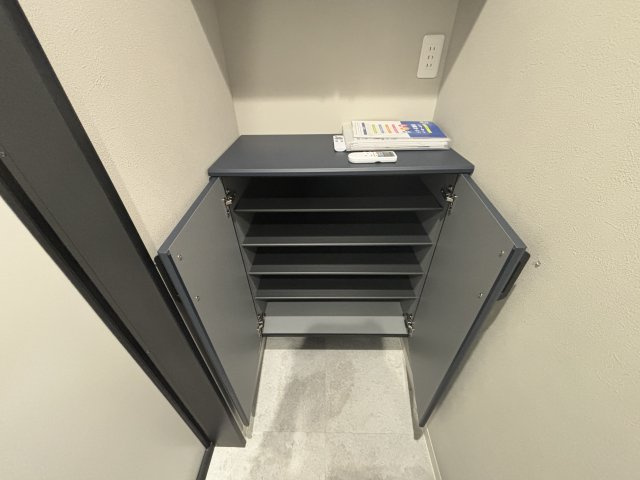 CASA出屋敷駅前の設備