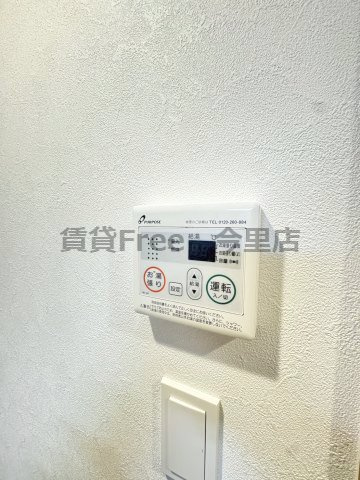 【設備】 | プレサンス新深江ディレット　仲介手数料無料
