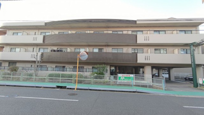 【外観】 | グリーンアベニュー山岡
