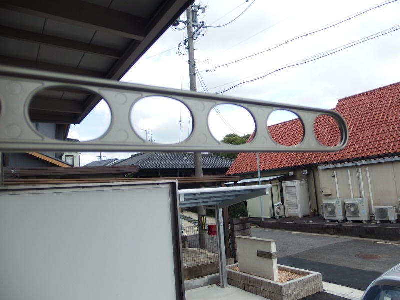 アムール・パセオのその他