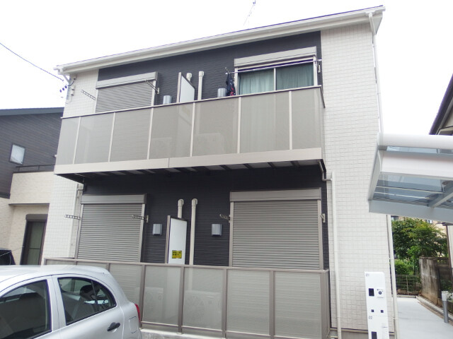 アムール・パセオ