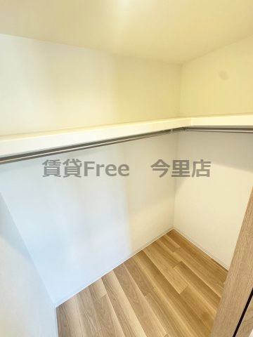 【収納】 | プレサンス新深江ディレット　仲介手数料無料