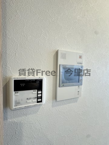 【設備】 | プレサンス新深江ディレット　仲介手数料無料
