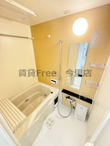 【浴室】 | プレサンス新深江ディレット　仲介手数料無料
