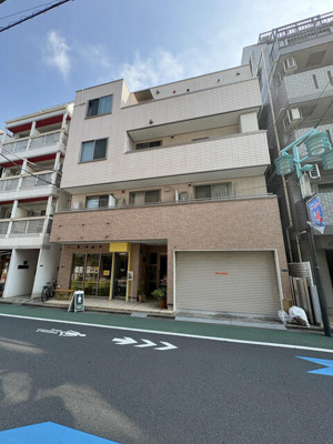 【外観】 | ブランシュネージュ