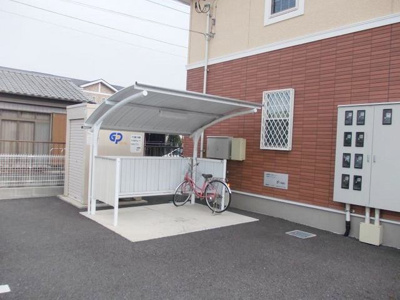 【その他共用部分】 | シエル・エトワレ | その他共有部分