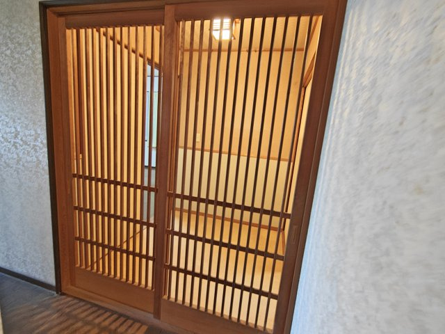 【和室】の画像