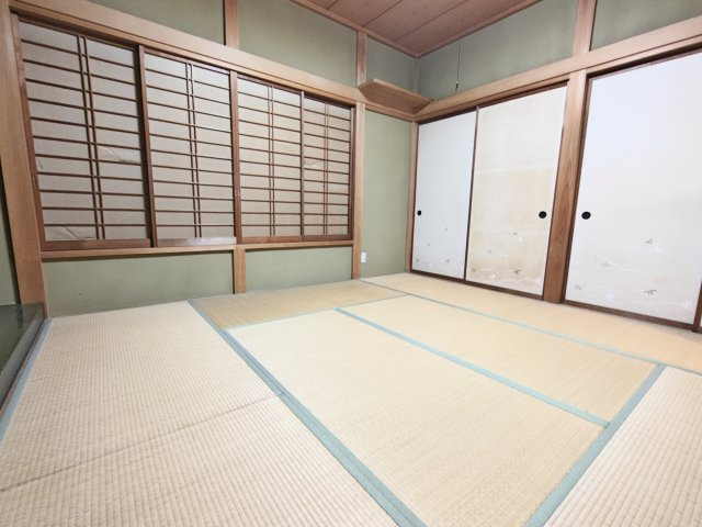 【和室】の画像