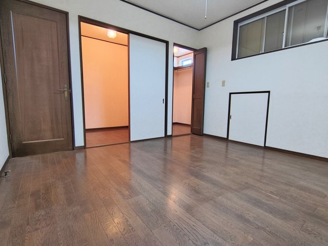 【洋室】の画像