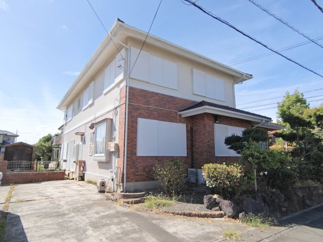 売中古戸建　焼津市石津向町の画像