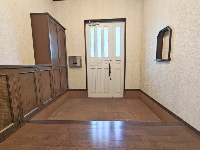 【玄関】の画像