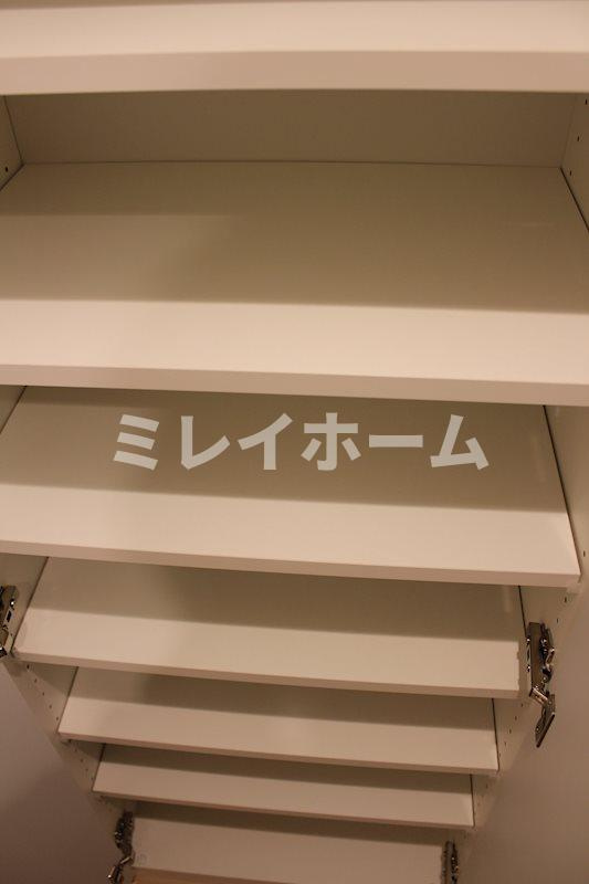 ZOOM目黒かむろ坂のその他