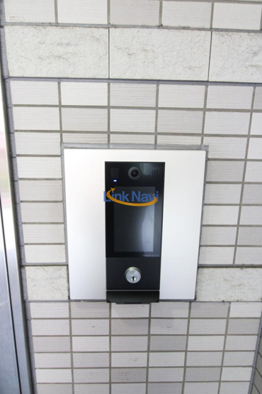 【エントランス】 | ステラハウスうめきた