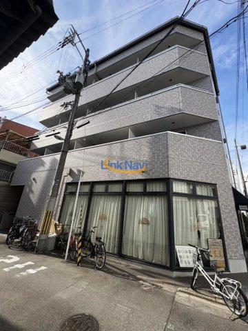【外観】 | ステラハウスうめきた