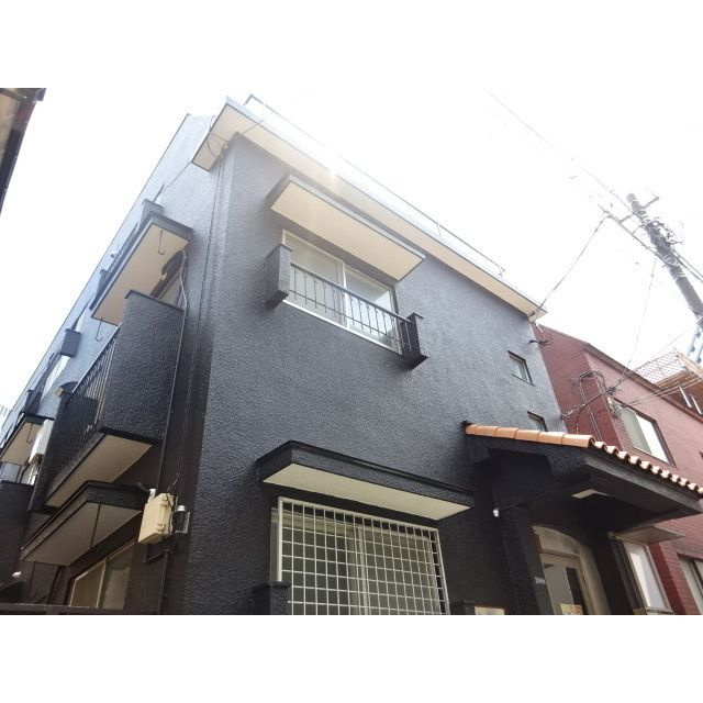 アレンタール西新宿