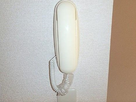 メルベーユＢのセキュリティ
